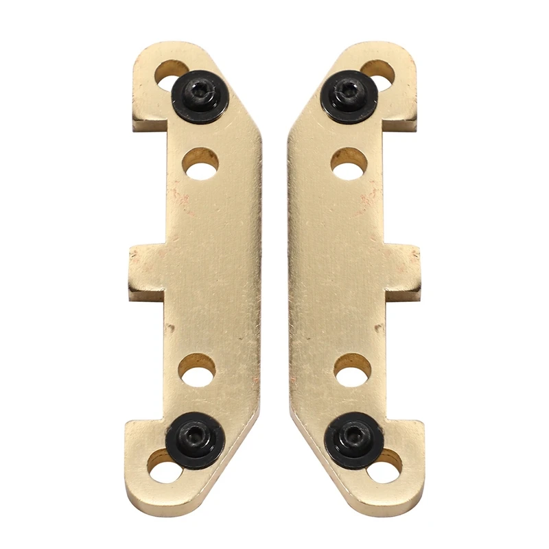 

1 Set Arm Holder Swing Arm Reinforcement Parts EA1076 & 1 Set Tail Wheel EA1032