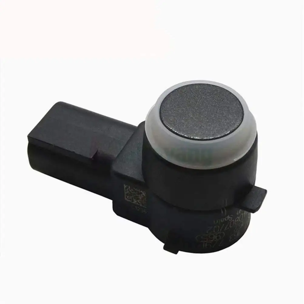 Автомобильный датчик парковки 9666016377 для Peugeot 307 308 407 Rcz Partner Citroen C4 C6 9663821577 9649614177 CSL