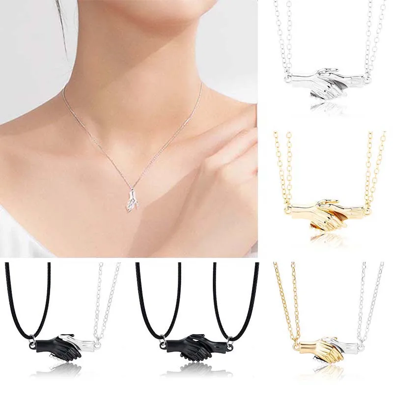 

Ожерелье с подвеской из нержавеющей стали для мужчин и женщин