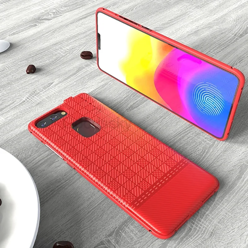 NENG чехол с аккумулятором 5000 мАч для huawei honor 7X nova 2 lite, внешний резервный блок, твердый внешний аккумулятор, чехол для huawei P Smart() Y9