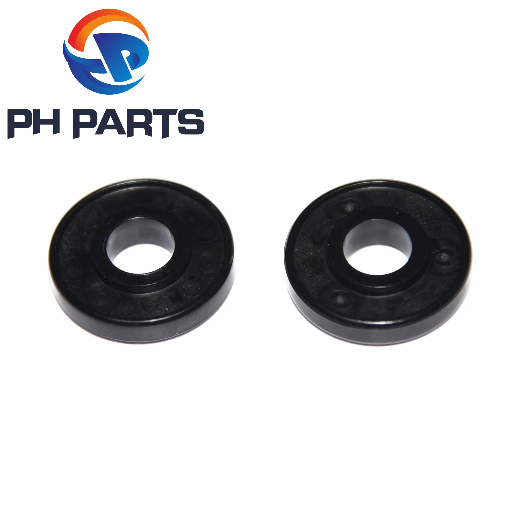 

2PCS/SET A0XX374500 for Konica Minolta Bizhub BH 164 184 185 7718 7719 BH164 BH184 BH185 Spacer Roller