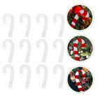 12 шт., креативные строительные украшения