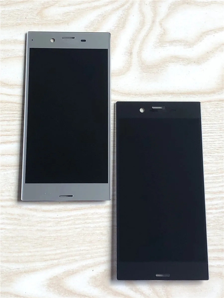 ЖК-дисплей для SONY Xperia XZ оригинальный F8331 F8332 | Мобильные телефоны и аксессуары
