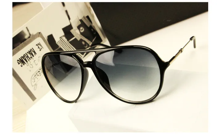 

Men's Large Oversized Retro Vintage DESIGNER Designer Fashion Sunglasses UV400