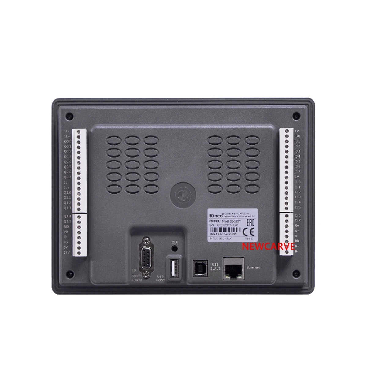 7 ”Kinco Autonation MK070E-33DT HP043-20DT HMI Многофункциональный PLC | Инструменты