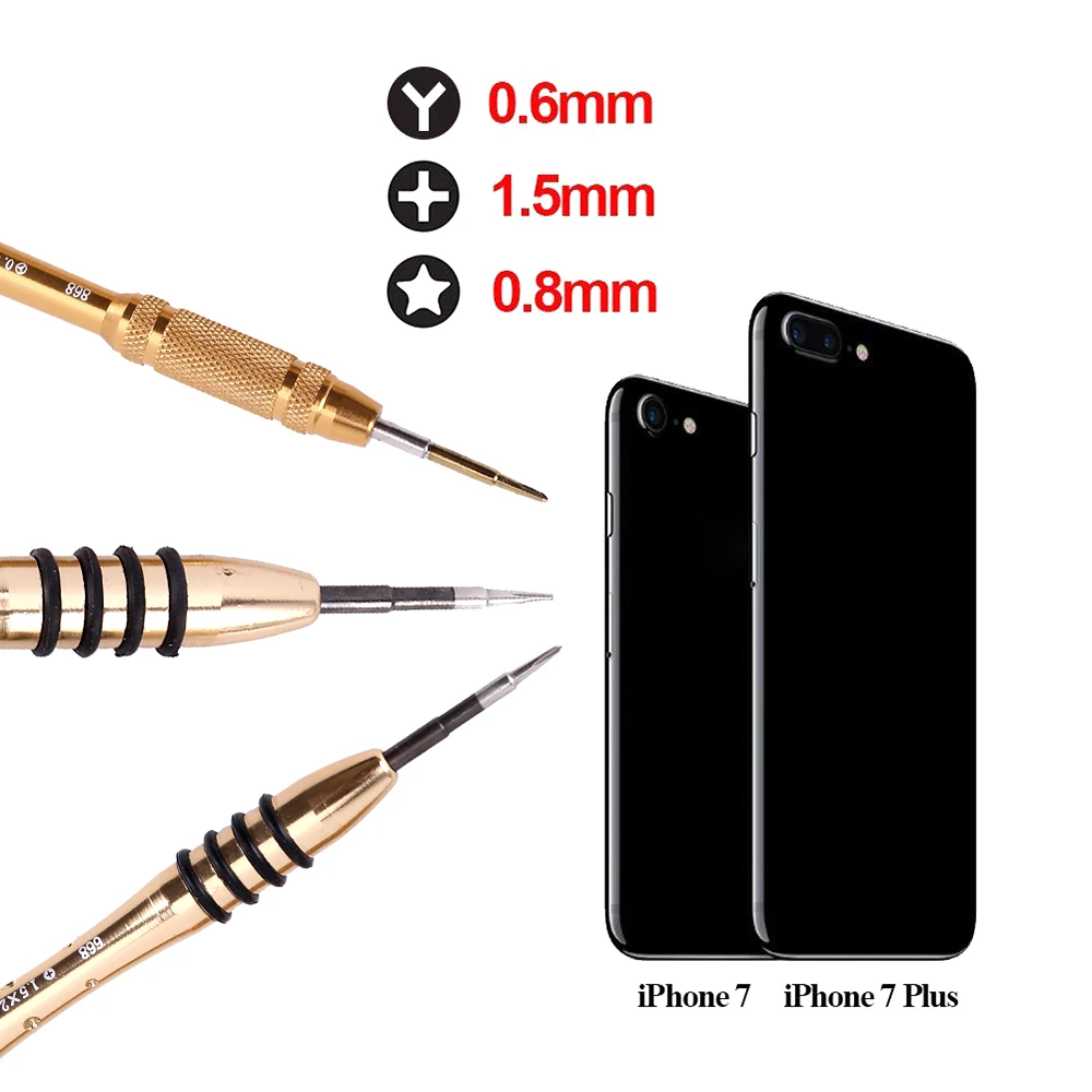 

NEW 14 In 1 Torx Screwdriver Set Mobile Phone Repair Tool Kit Multitool Hand Tools for Iphone Watch Tablet PC