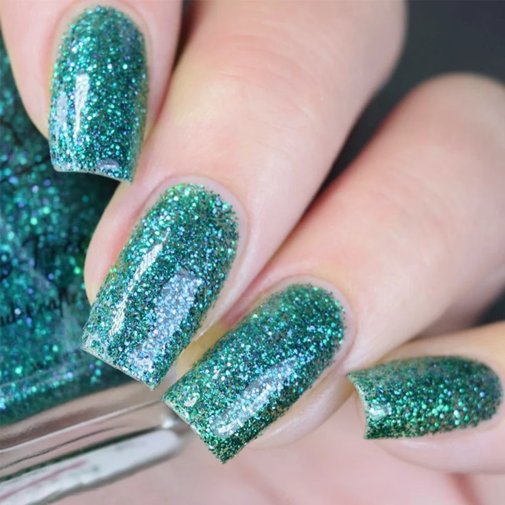 

Color 8 Glitter Fine Bright Electroplating Materials Pearl Powder Pigment Paint Coating Automotive Coatings Ceramic Art Crafts