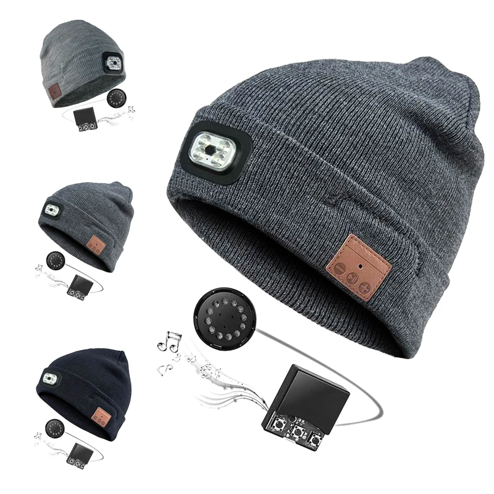 Bluetooth светодиодная светлая крышка 40 м ультра длинный диапазон беспроводная