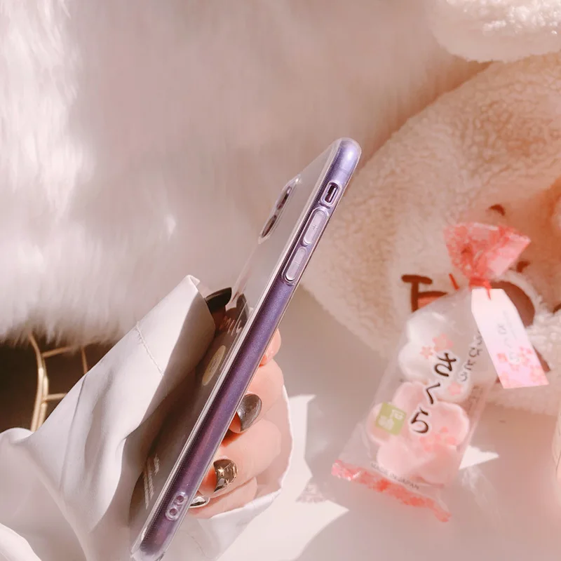 

Creative Planet Starry Sky Phone Case is suitable for iPhone11 12Pro Max mini XS XR XSMax8 7PluS anti-drop protective back cover