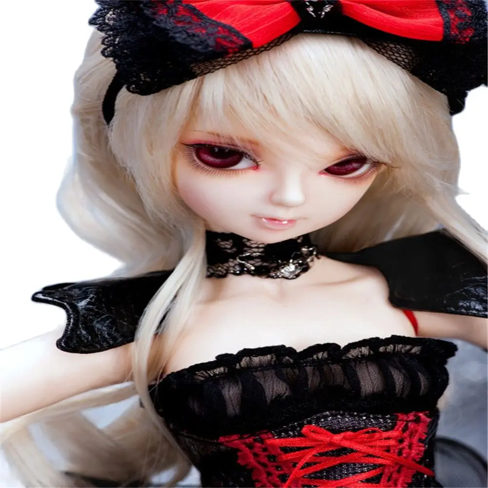 Кукла 1/4BJD-Rena free eye чтобы выбрать цвет глаз | Игрушки и хобби