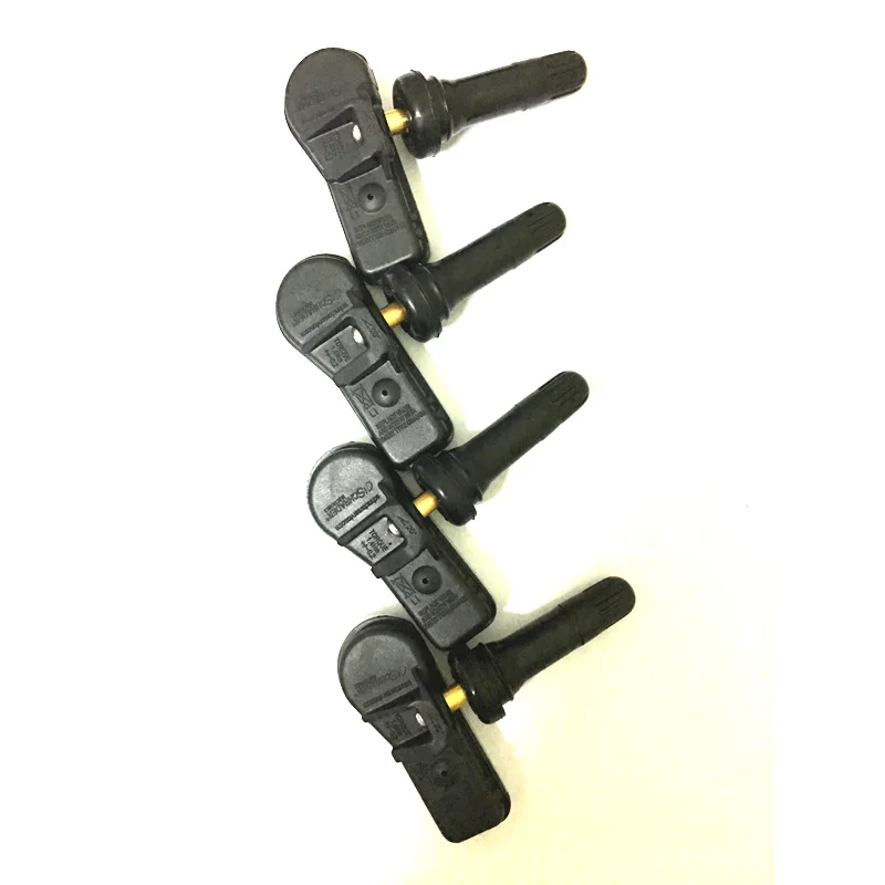 4 шт./лот новый высококачественный датчик давления в шинах TPMS для Volvo S60 S90 V60 V90 XC90