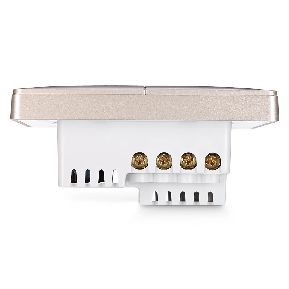 Настенный светильник ель света Aqara с дистанционным управлением двойная клавиша