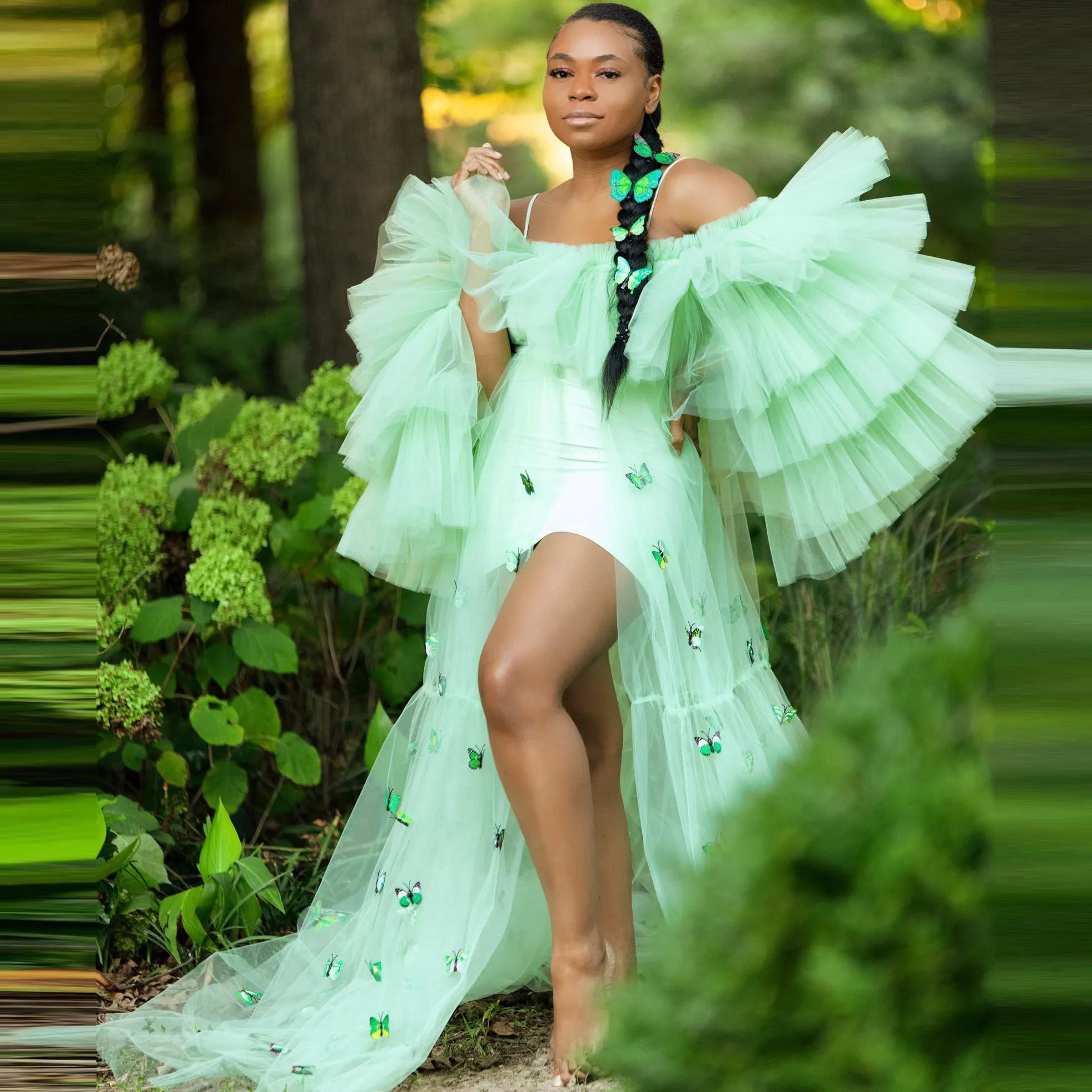 

Шаблон-платье