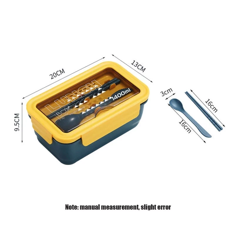 

Japanese Style Lunch Box For Kids Food Container Eco Friendly Bento Box Lunchbox Food Storage Containers Camping Supplies