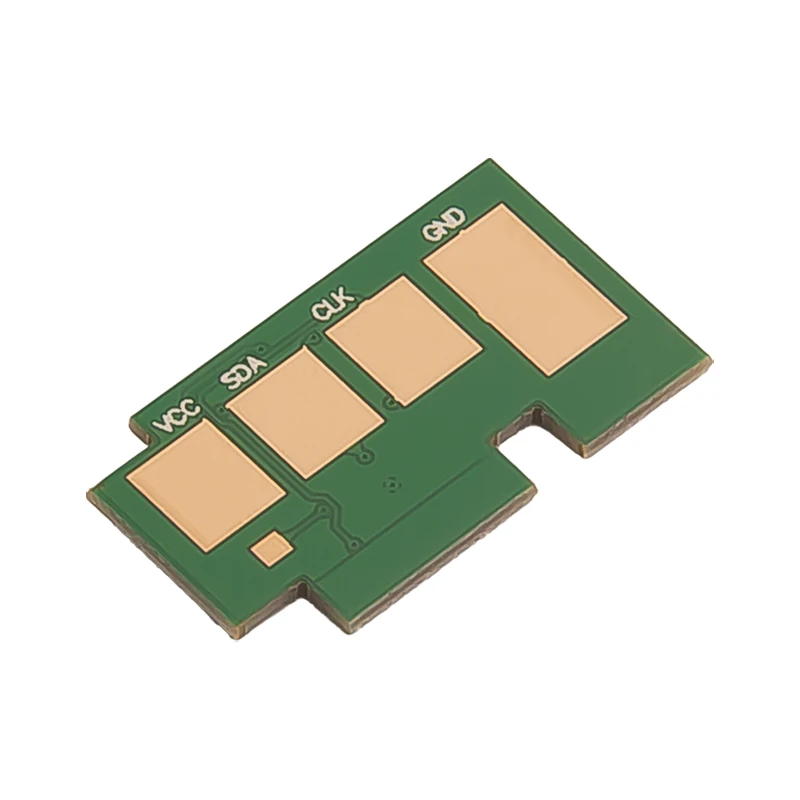 20 шт. CLT 506L 506 чип картриджа с тонером для samsung светло-зеленого цвета 680 CLP-680 680DN CLX-6260