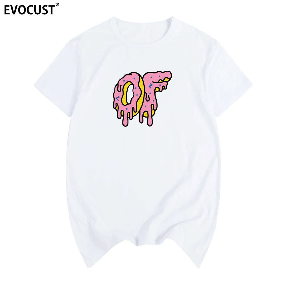OFWGKTA принадлежности для гольфа Tyler The Creator вишня бомба кататься на коньках рисунок