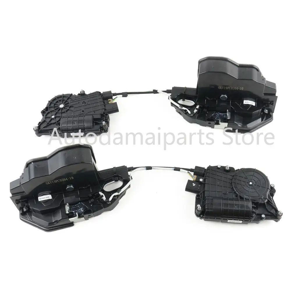 

AP03 New Door Lock Mechanism & Motor Actuator Rear Left +Right For BMW F01 F02 F04 F10 oe# 51227185687, 51227185688
