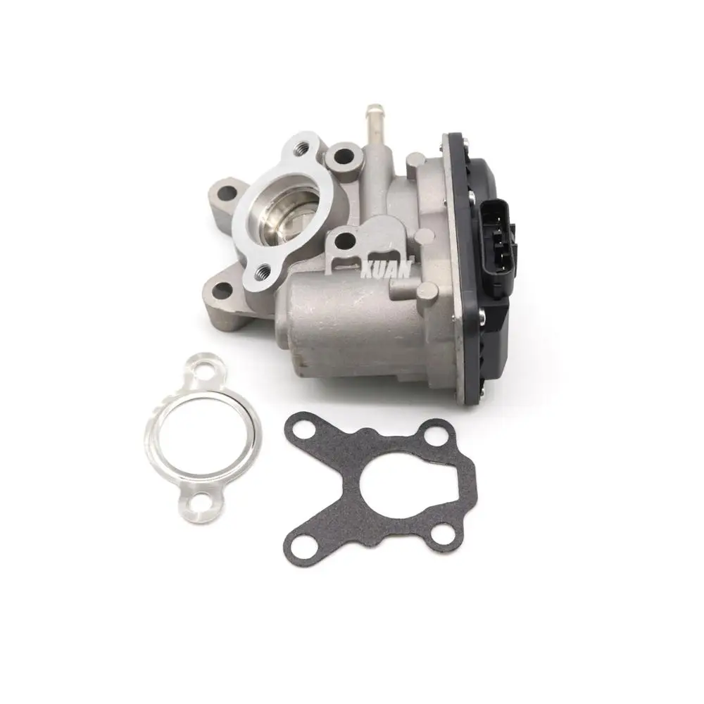 Автомобильный клапан EGR 14710EC00A для Nissan Cabstar Navara NP300 Pathfinder Pickup 14710EC00B 14710-EC00B 14710-EC00D |