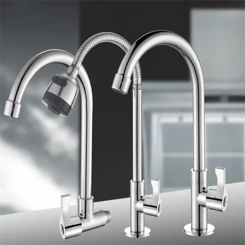 

Sink Faucet Kitchen Faucets Drinking Water Tap Kitchen Faucets Kitchen Tap Kitchen Supplies 304stainless Steel Nozzle for Faucet