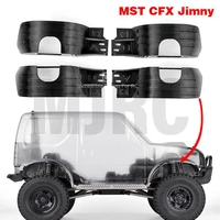                                                                                                                                                                                  Jimny MST CFX                                                                      