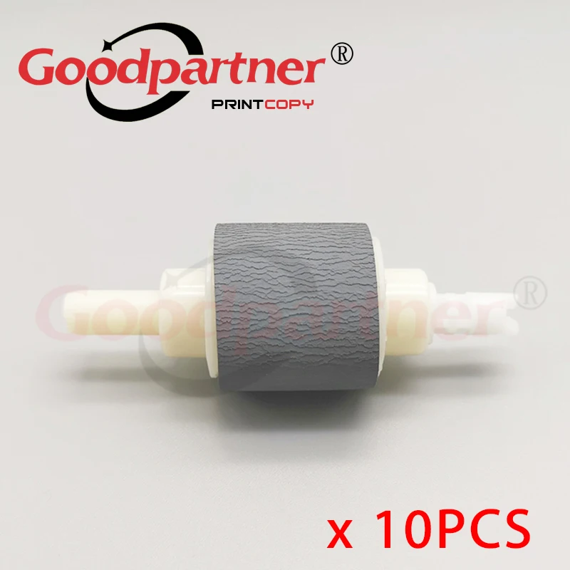 Ролик захвата 10X RM1-9168-000 RM1-6414 для HP Pro 400 M401 M425 P2035 P2055 Canon LBP 251 253 6303 6304 6600 | Компьютеры