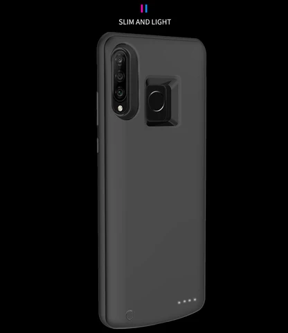 Чехол-аккумулятор для Huawei Honor 20i, 20i, 10i, 5000 мАч