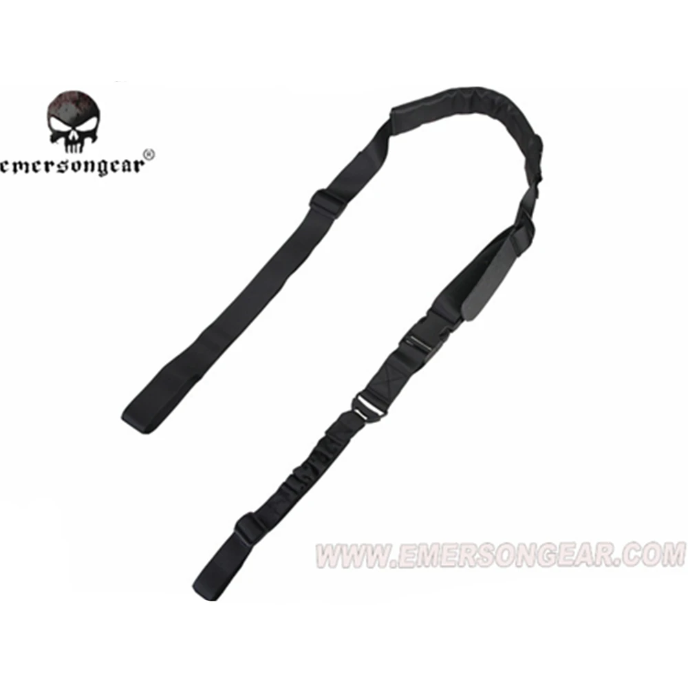 Emersongear тактический ремень для ружья Тройная винтовка нейлоновый страйкбола