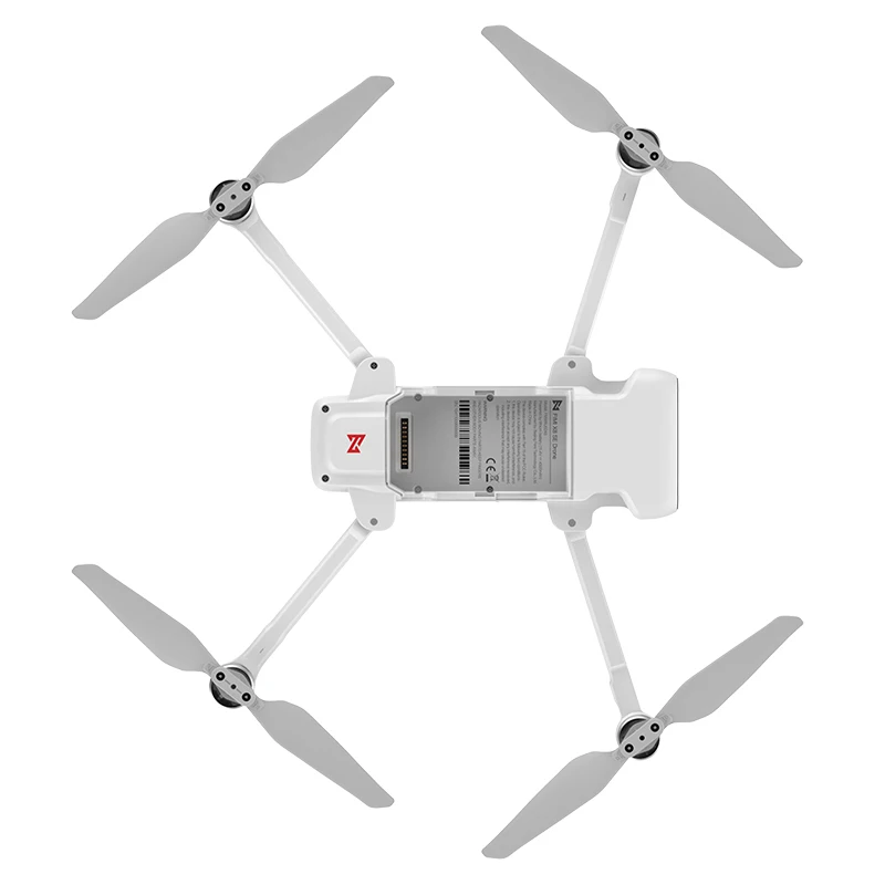 FIMI X8SE 2020 Carmera основной корпус дрона с камерой 4K HD Gimbal запасная часть аксессуары