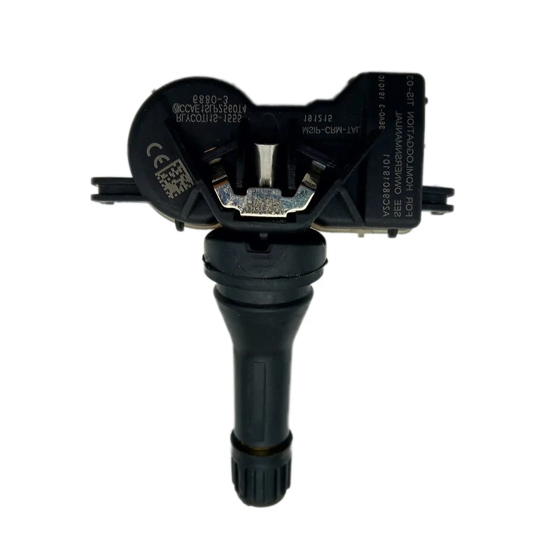 

Tire Pressure Monitor Sensor 433MHZ TPMS For Mitsubishi Pajero Sport Attrage 4250C275 Eclipse Mirage Montero car accessories