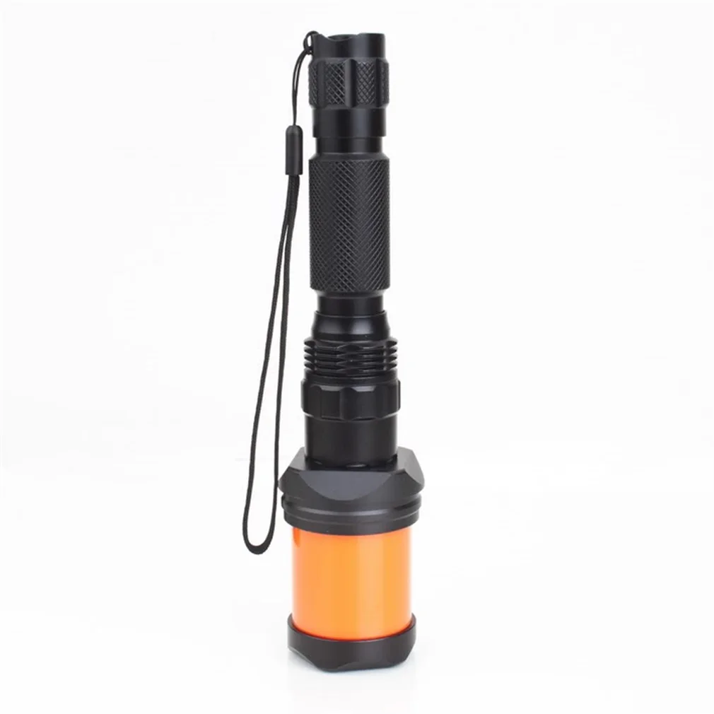 XML XR-E Q3 3-mode 175 lumen 3.7V LED Flashlight Electric Torch CK66 Super Deal! Inventory Clearance | Освещение