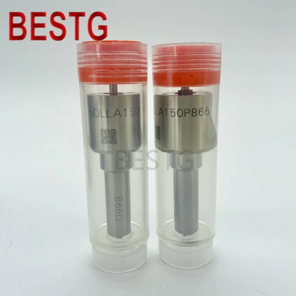 

DLLA150P866 Nozzle 095000-555# 095000-831# 33800-4570# Fuel Injector DENSO Series For HYUNDAI HD78