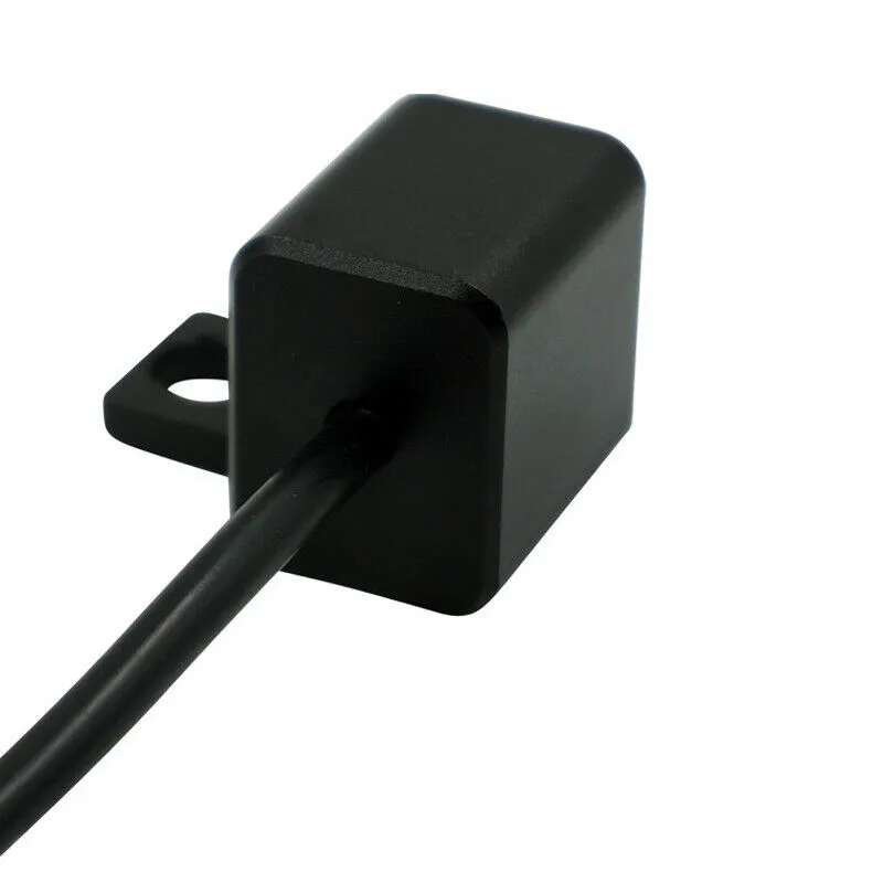 

On-Off Waterproof Light Switch Switch Alloy For Motorcycle ATV Handlebar