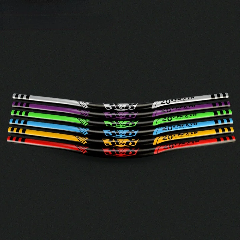 Горный велосипед в форме ласточки полностью карбоновый велосипедный руль