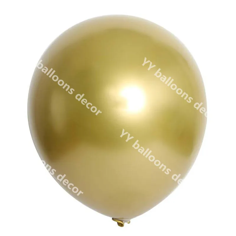 

Balloon Garland Arch Metallic Gold White Macaron White Balloons for Wedding Birthday Party Decorations Kids Baby Shower