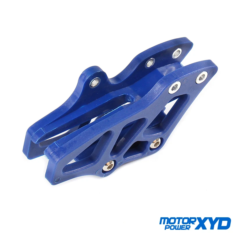 Защитная направляющая цепи для мотоцикла защита кросса Yamaha YZ250f YZ450f 09 16