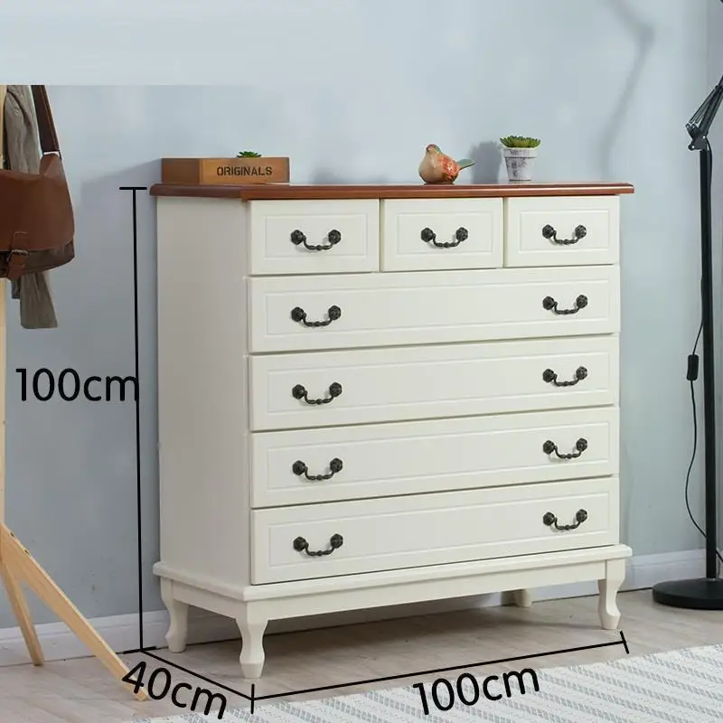 Kast Tv Ретро мобильный Bagno Meuble дома Cocina Европейский деревянный Органайзер Mueble De Sala мебель Органайзер комод