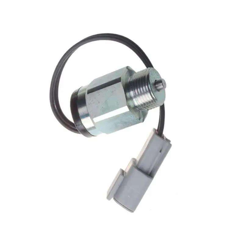 

Fuel Shutoff Solenoid 6676029 for Loaders 963 S100 S130 S150 S160 S175 S185 S205