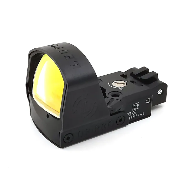Тактический Оптический прицел DP-Pro с красной точкой и креплением - Цена: 4760.32