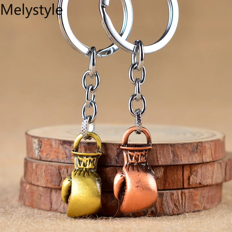 2019 брелок для ключей металлический украшения античный медный цвет покрытый