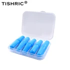 10 шт., ушные вкладыши с шумоподавлением, 35,5 дБ