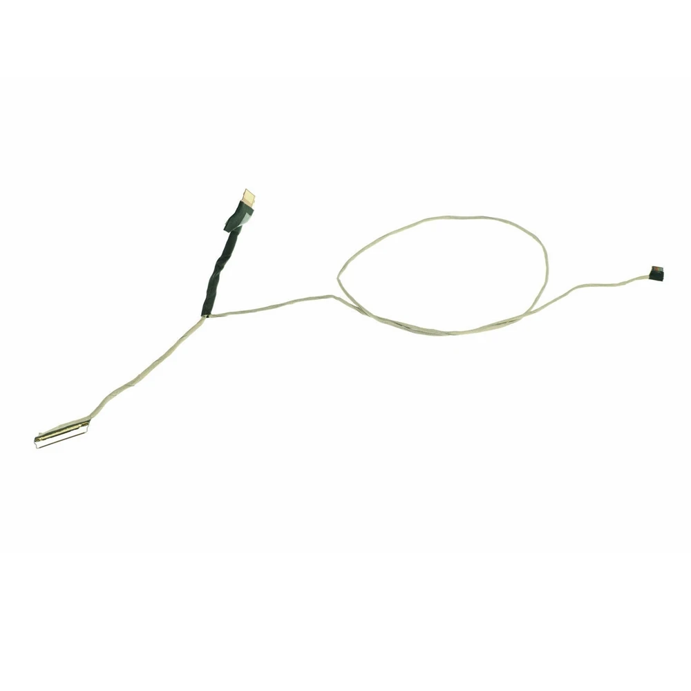 DC02001YF10 Новый ЖК LVDS видео дисплей кабель для lenovo IdeaPad 320 15 15IAP 15IABR экран ePD