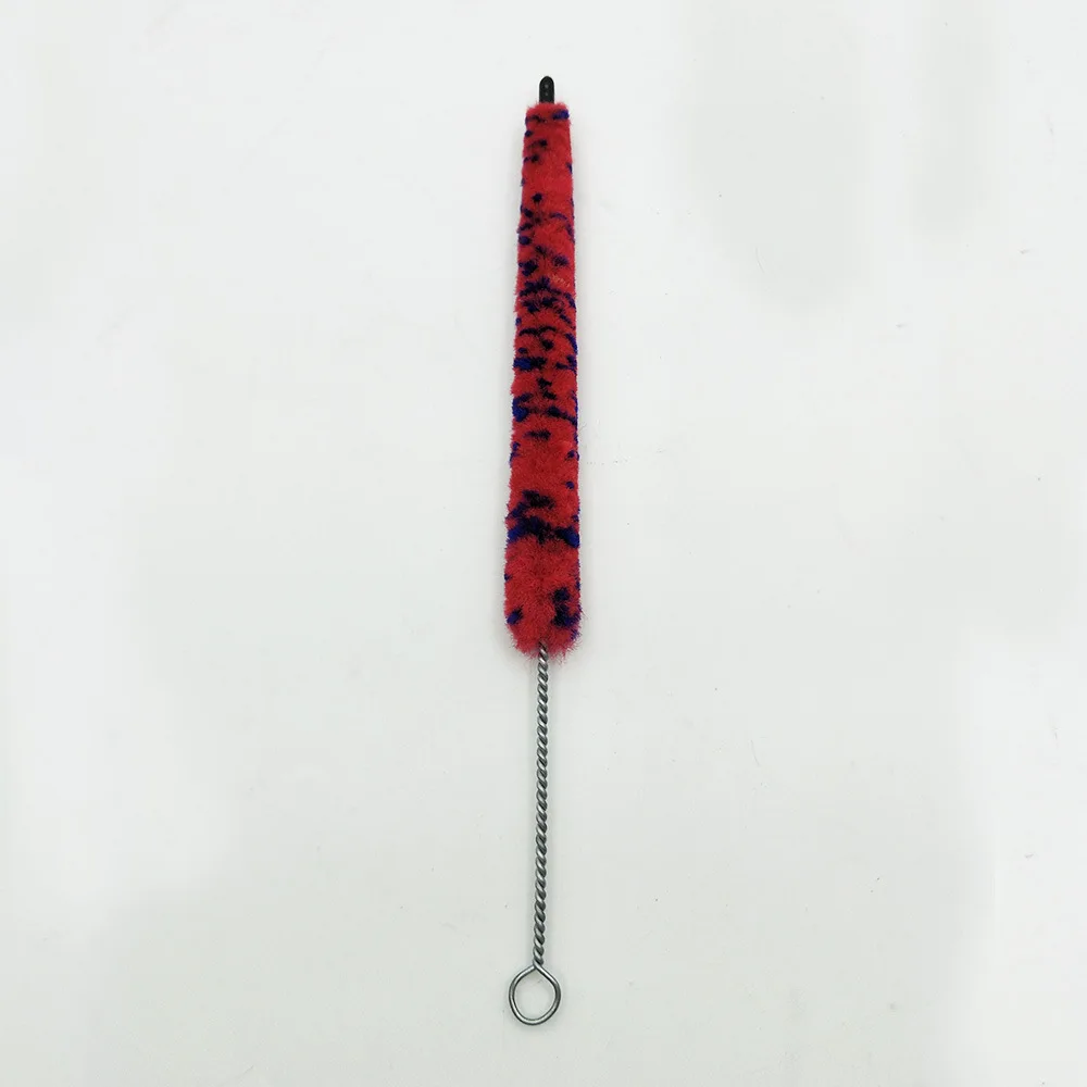 Чистящее средство для кларнета детали музыкальных инструментов от