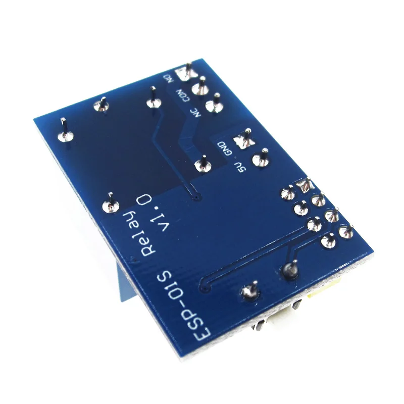 ESP8266 ESP-01 ESP01 ESP-01S ESP01S 5 в WiFi релейный модуль вещи умный дом пульт дистанционного