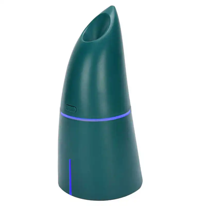 

USB Humidifier Two Gears Largecapacity Adjustable Desktop Car Humidifier Car for Baby Room Travel Living Room