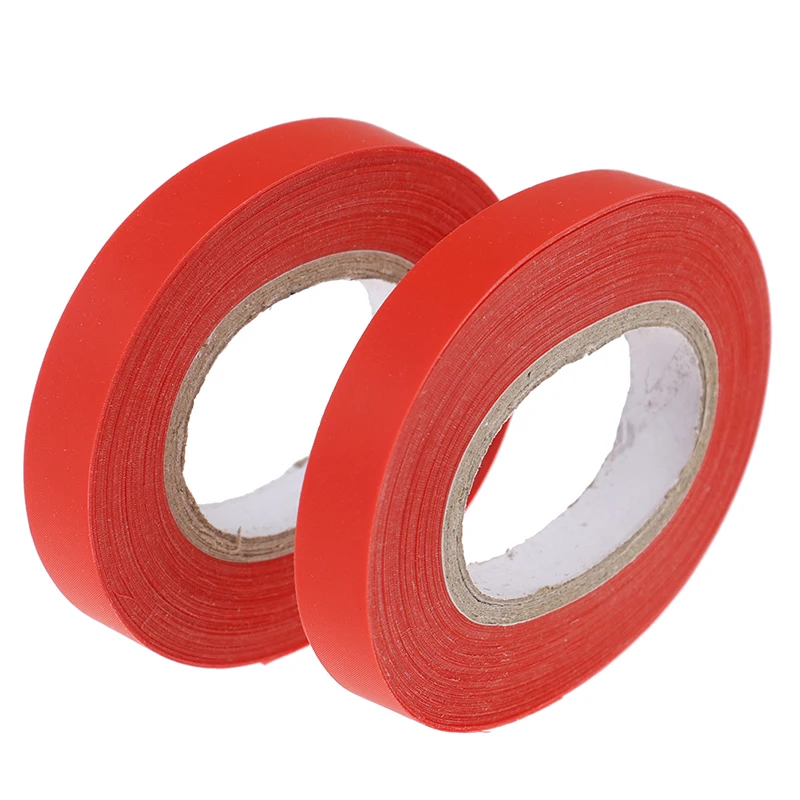 

2pcs Tapetool Tapes PVC Plant Tie Tapetools Branch Tape For Garden Tools Tying Machine Vegetable Fruit Tree Tapenter Random