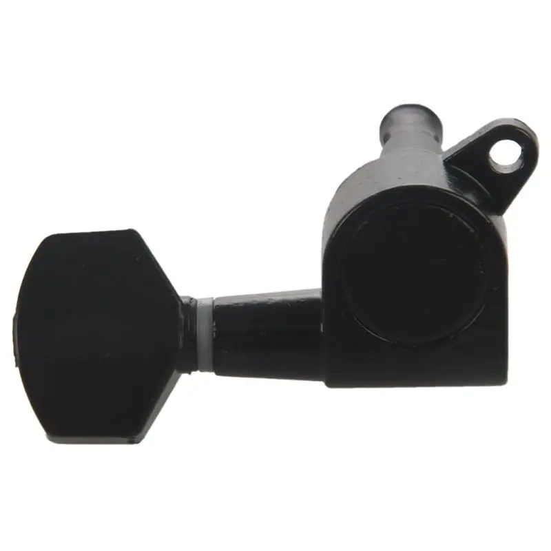 

Guitar Sealed Small Peg Tuning Pegs Tuners Machine Heads For Acoustic Electric Guitar Guitar Parts