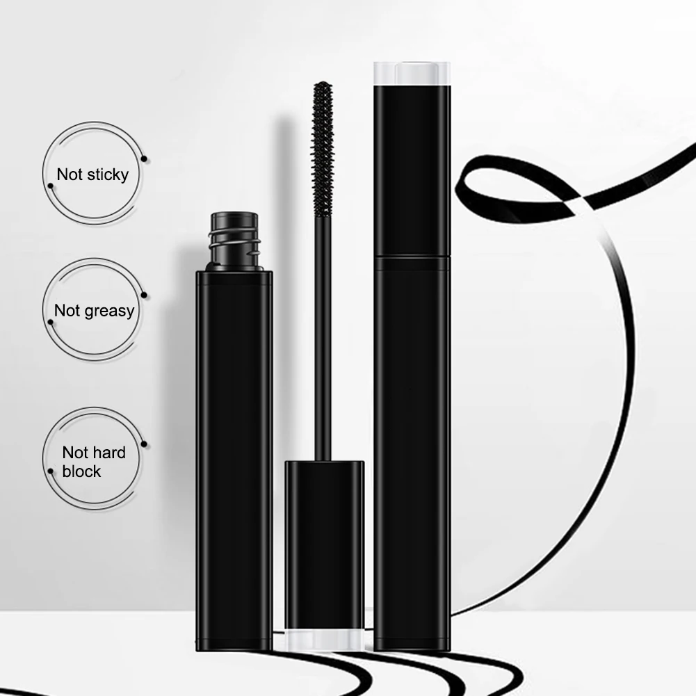 Разглаживающий крем Палочка для волос маленький сломанный чистый отлетающий