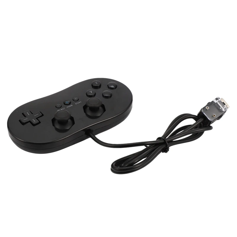 OPQ проводной контроллер для игровой консоли nintendo wii|Нунчаки| |