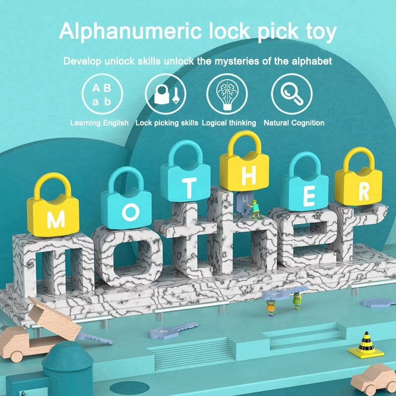 Набор математических игрушек одинаковая игра Монтессори игрушка для детей 1 2 4