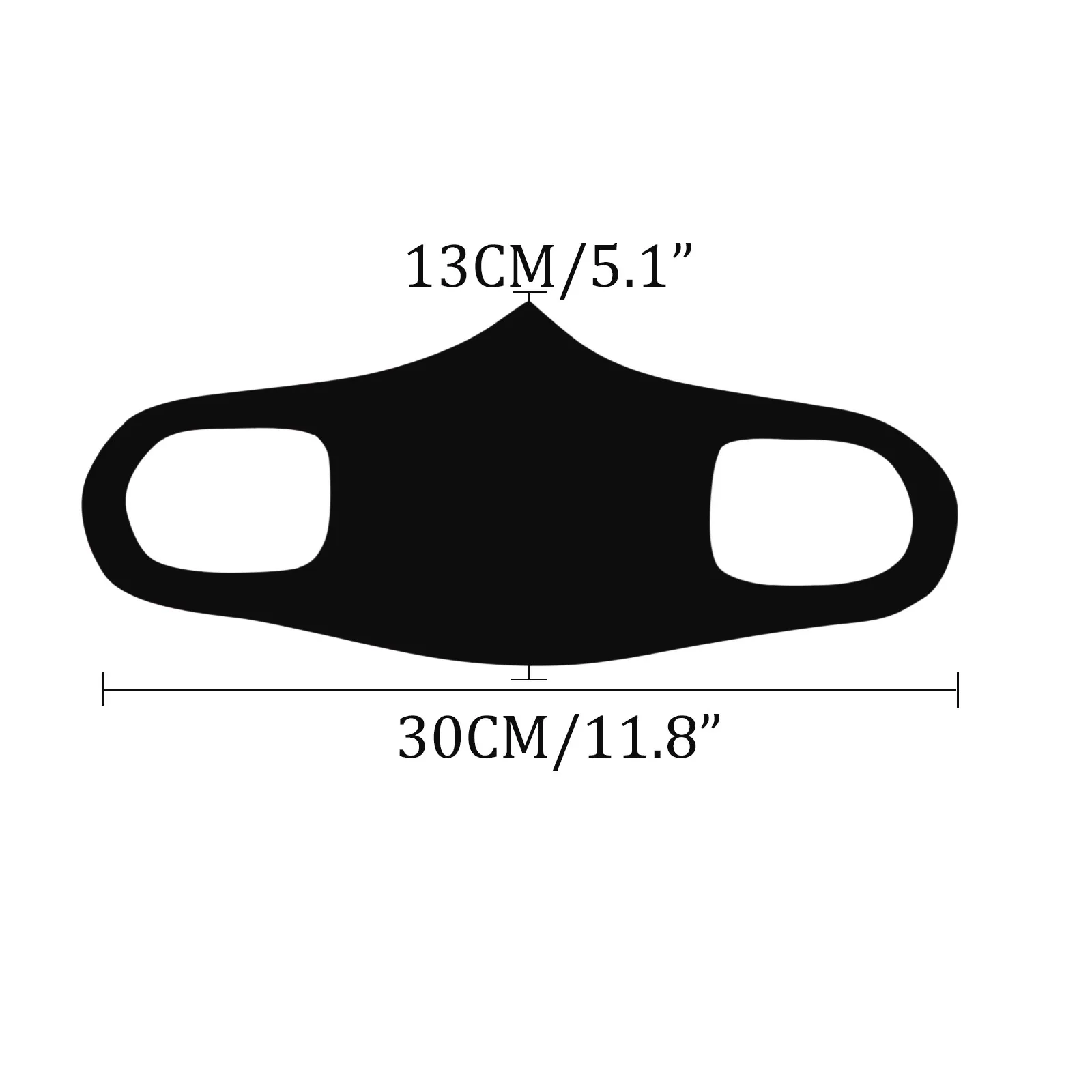 

Washable Adult Mouth Mask Christmas Santa Claus Snowman Print Breathable Protective Face Mask Reusable Mascarillas